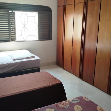Quarto Uberlandia Exterior photo