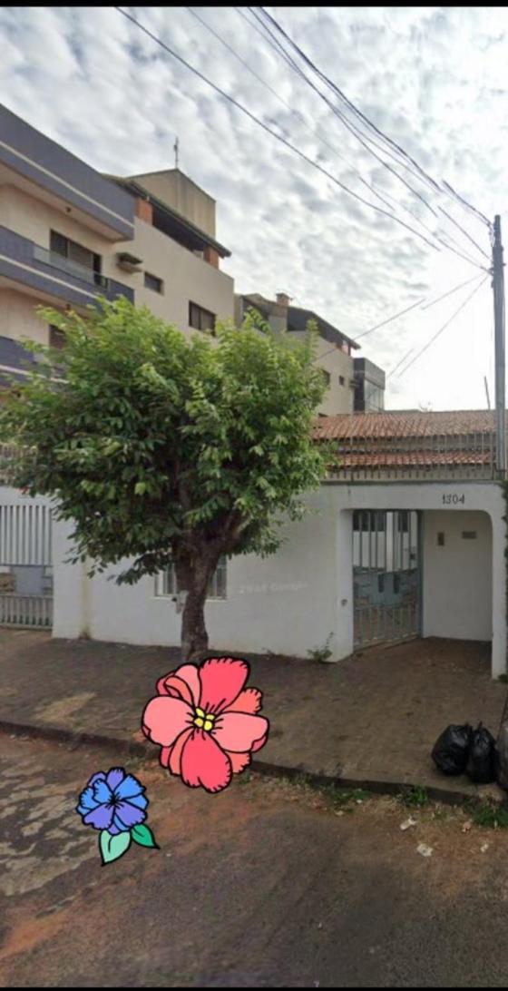 Quarto Uberlandia Exterior photo