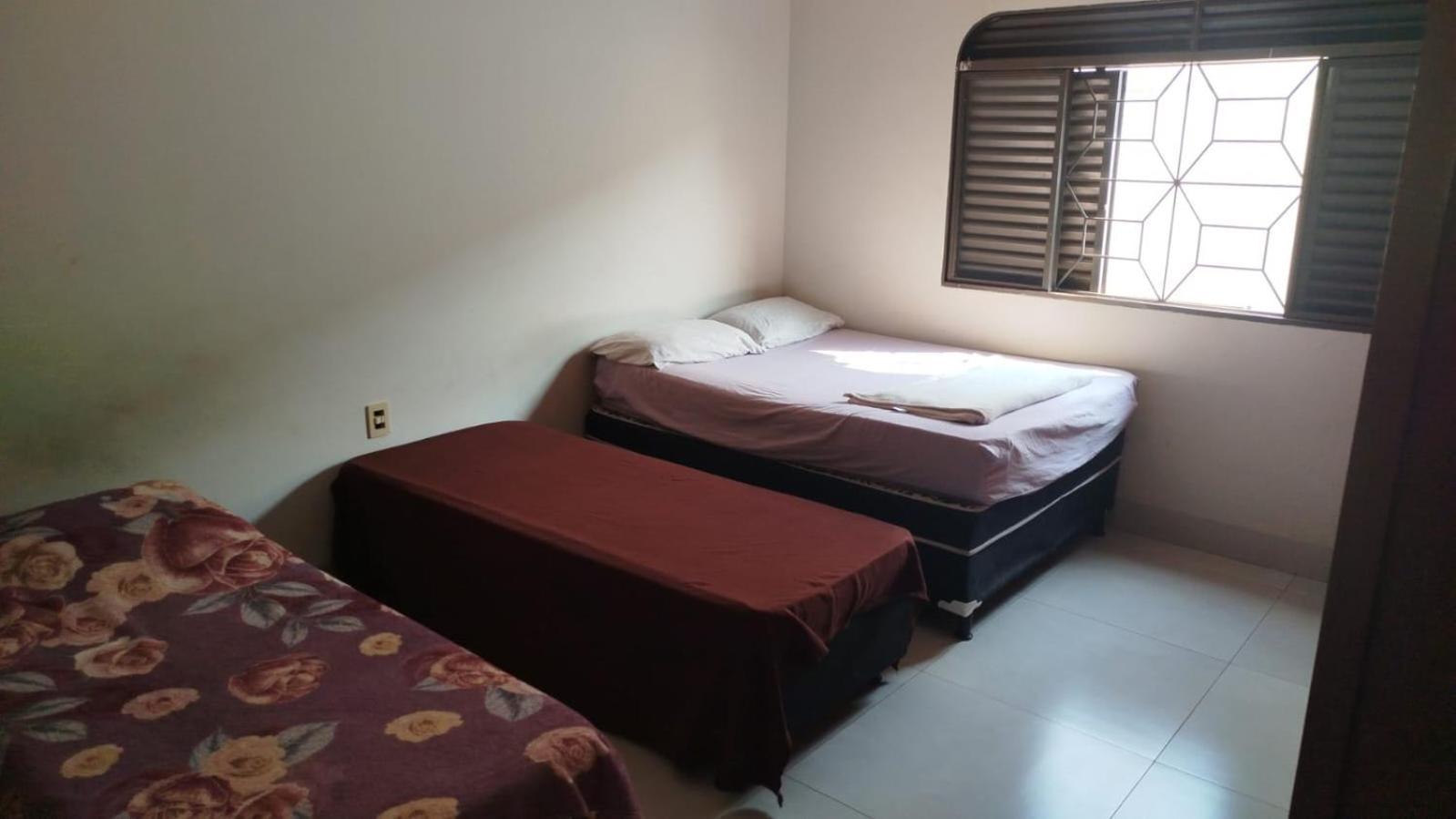 Quarto Uberlandia Exterior photo